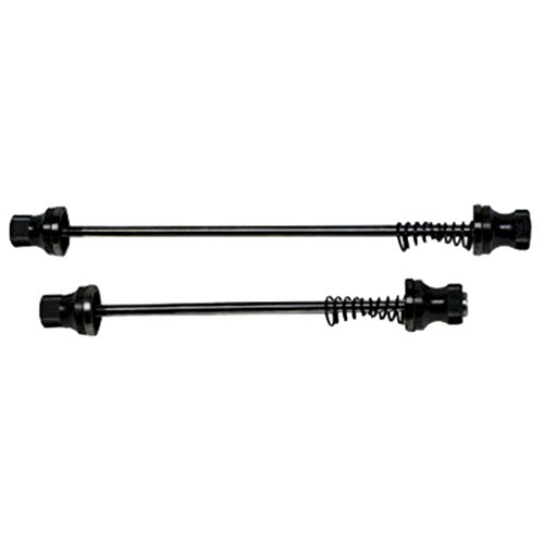 Sunlite 5mm Hex Skewer Set, Black