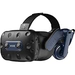 HTC Vive Pro 2 Headset Only - Image 3