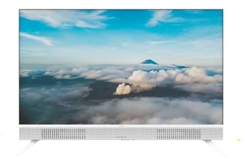 AKAI AKTV3238QSW - Smart TV da 32 Pollici (81 cm), 1366 x 768 (HD), DVB-T2
