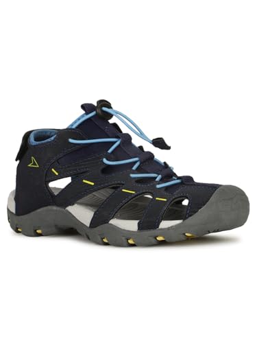 Image of Bata Boys Velcro Sandal