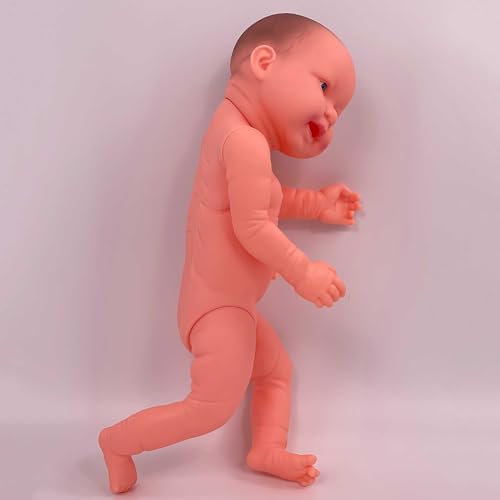 Modèle de soin pour nouveau-né AMITD idéal pour apprendre les gestes du bain - 6