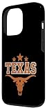 Zoom IMG-1 texas cowboy skull western rodeo