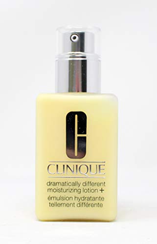 Clinique 3-Phasen-Systempflege Dramatically Different Moisturizing Lotion+ Pumpspender 125 ml