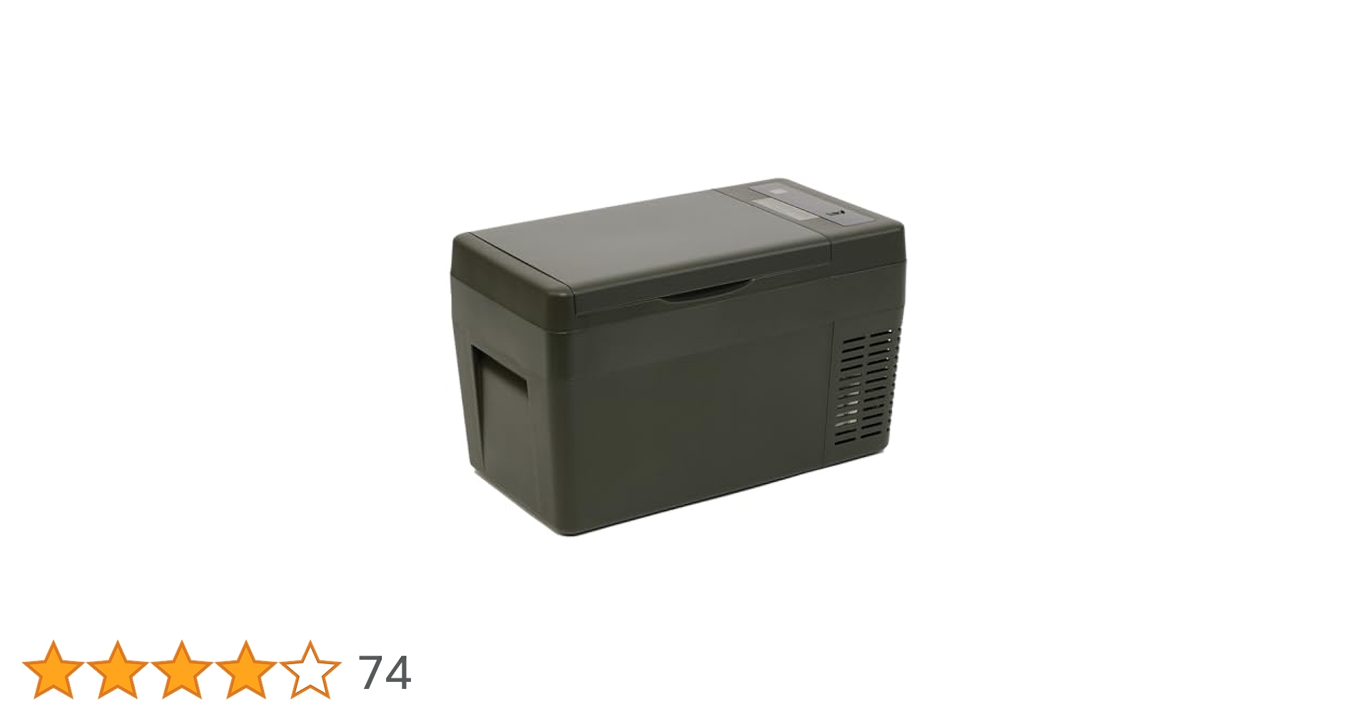 PowerArQ ポータブル冷蔵庫 25L Amazon.co.jp: 【選べるカラバリ4色】PowerArQ ポータブル冷蔵庫