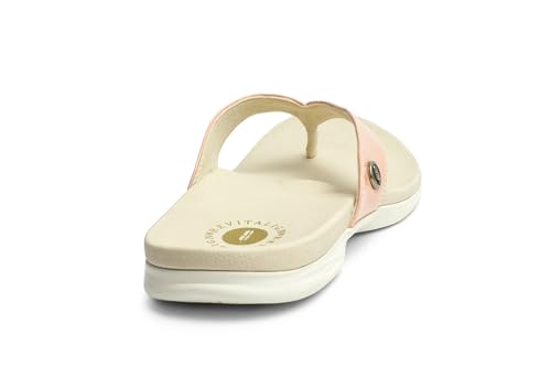 Image of REVITALIGN Women's Chameleon Flip Flop