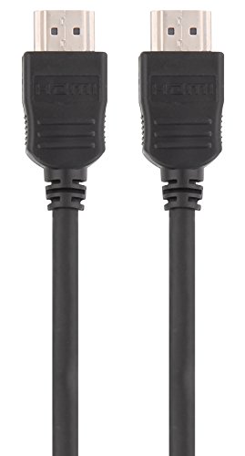 T'nB HDMI18 HD Ready HDMI Cable Male to Male 19 Pin 1.8m Black, 1,8 m - Image 2