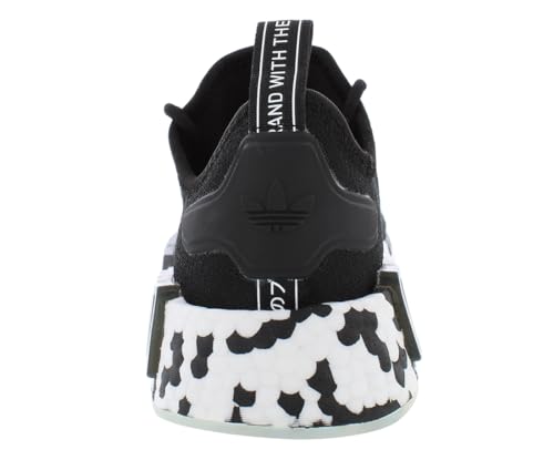 adidas NMD R1 GS Boys Shoes4