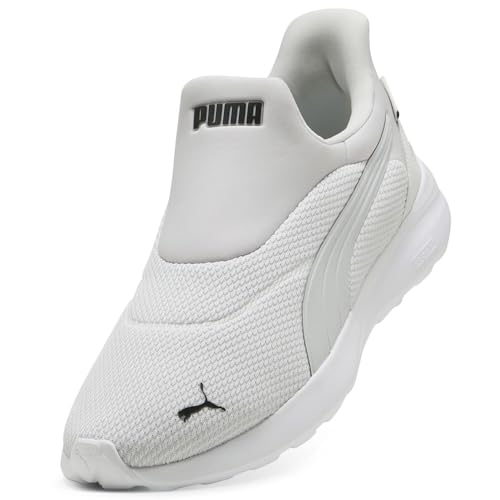 Image of Puma Unisex-Adult Softride Cosmic Sliptech Sneaker