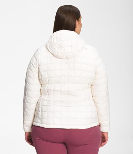 Image of THE NORTH FACE Women's Plus Thermoball Eco Hoodie 2.0