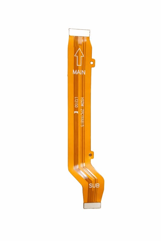 Shockware® Main Board LCD Flex Cable for Infinix Zero 5G X6815
