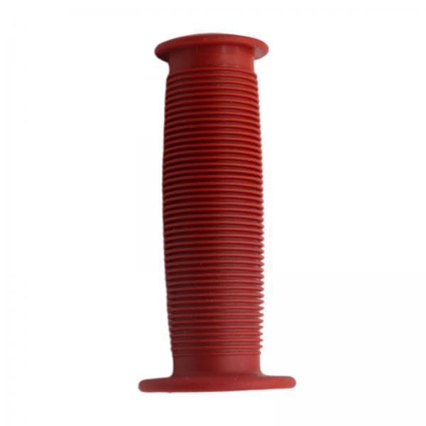 CALANDIS™ 6xBike Handlebar Grip Durable Bicycle Handle Grips for Biking Skateboard Bikes Dark Red | Sporting Goods | Cycling | Bicycle Components & Parts | Handlebar Grips Tape & Pads-image-32