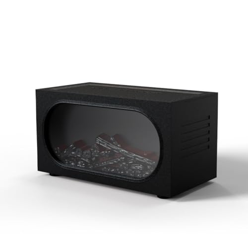 Diffuseur d'arômes 3D pour chambre et salon avec veilleuse LED - 2
