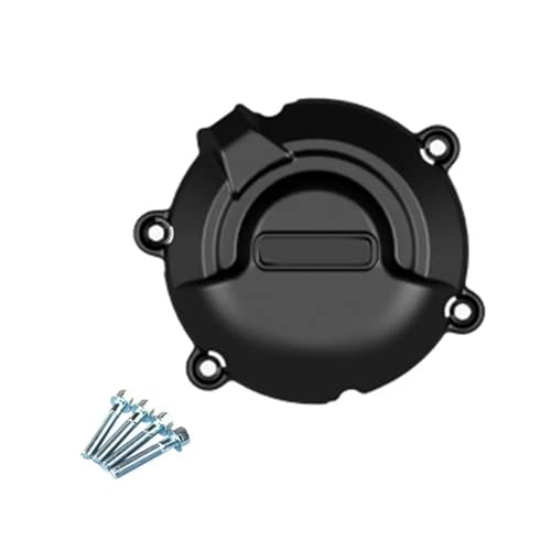 Capot moteur Norden 901 haut de gamme avec accessoires de protection moto