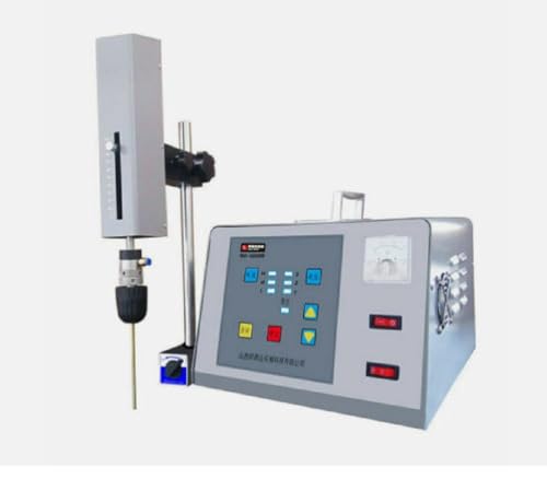 High Frequency EDM Electric Spark Machine Broken Taps Screws Remove Tool 220V