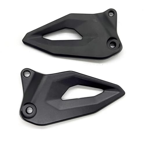 Plaque Décorative Repose-Pieds Avant Benelli BJ150-31 Support De Pédales BJ150S