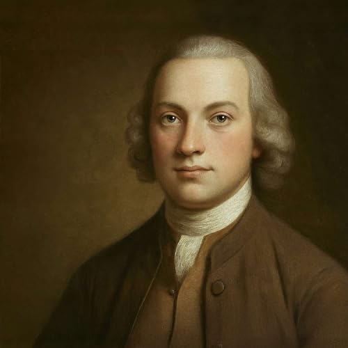 George Ross: Lancaster's Revolutionary Patriot and Signer