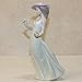 Lladro Nao Collectible Porcelain Figurine: Gentle Breeze - 10