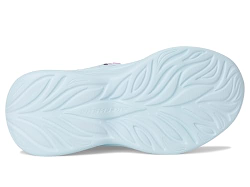 Skechers Girl's Power Jams 2.0 Sneaker3