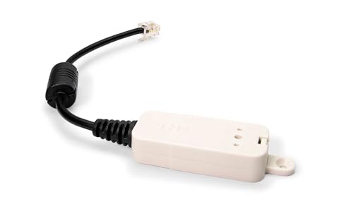 Hornby - Hornby R7326 HM7040 : accessoires Bluetooth Legacy Dongle – Alimentation et contrôle pour les ensembles de modélisme ferroviaire – Connectez l'application HM|DCC à des contrôleurs DCC plus anciens,
