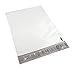 100 - 7.5x10.5 Lightweight Self Sealing Tear & Puncture Resistant Poly Mailers Envelope Shipping Bags