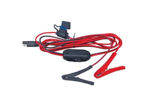 Fimco Arnés de Alambre con Encendido/Apagado