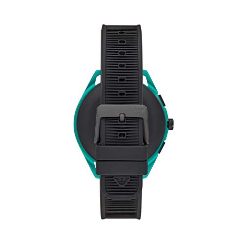 Mejores review On-line Reloj emporio armani los 7 más buscados. 14 Imagen adicional