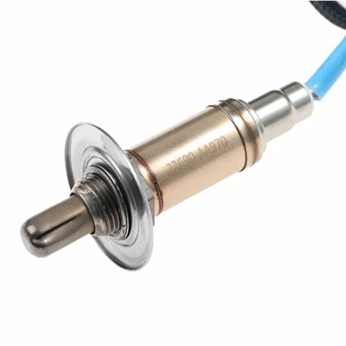 Sonde lambda capteur d'oxygène 22690-AA970 de rechange mécanique