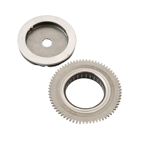 Embrague de arranque de 16 mm para JOG90 Axis90cc 2 tiempos 4