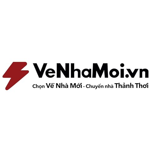 VeNhaMoi cover art