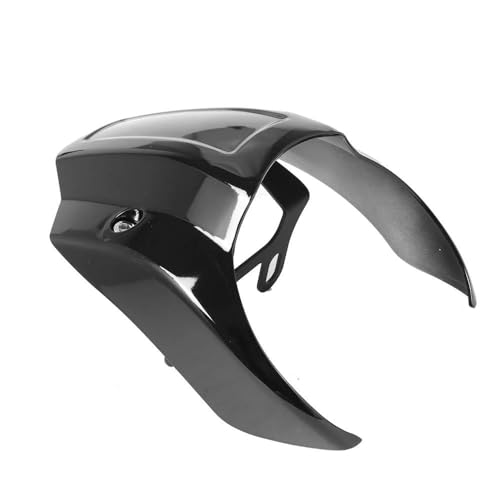 Phares avant moto Harley protégés par une bulle masque carénage FXBB FXBBS 114 - 7