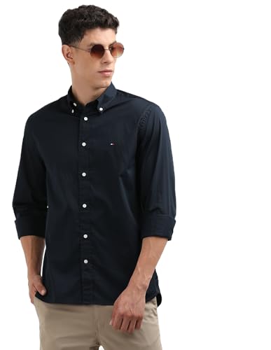 Image of Tommy Hilfiger Men Shirts
