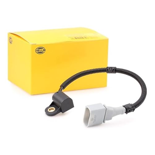 HELLA 6PU 009 168-091 Sensor, Nockenwellenposition - 3-polig
