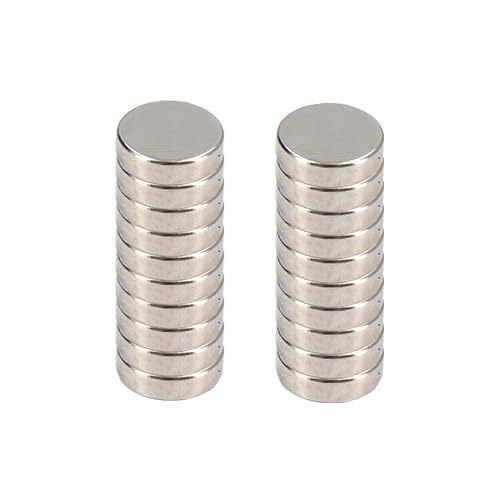 Ferrestock fskndc002 - Pack di 20 calamite al