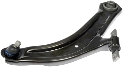 Bras de contrôle inférieur avant droit Dorman pièce suspension triangle de guidage