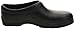 Skechers Women's Work: Oswald - Clara Clog, Black, 8 B - Medium