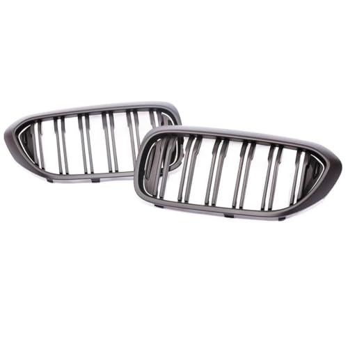 Calandre Avant BMW Série 5 G30 Grille Anti-Impacts de Course 2017-2020