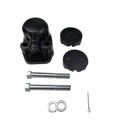 Étrier de frein avant moto CB360 CB400F pour de longues balades sereines