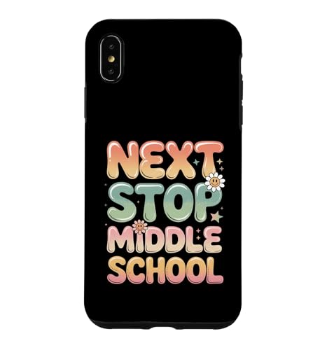 Next Stop ���w ���킢�� 5�N�� ���� �X�}�z�P�[�X iPhone XS Max �p