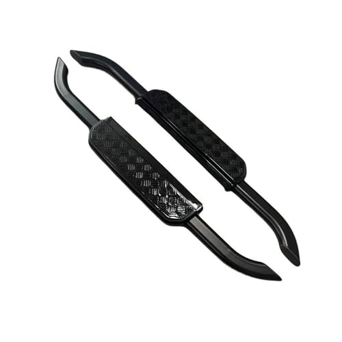 Estribos laterales para Land Rover Defender 90 2020-2026 miniatura 2
