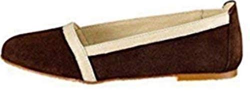 Eddie Bauer Slipper Mujer de Terciopelo Von Cover