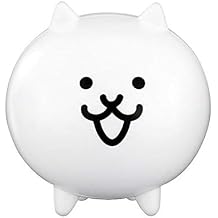 Capcara Nyanko War [1. Cat] Single Item
