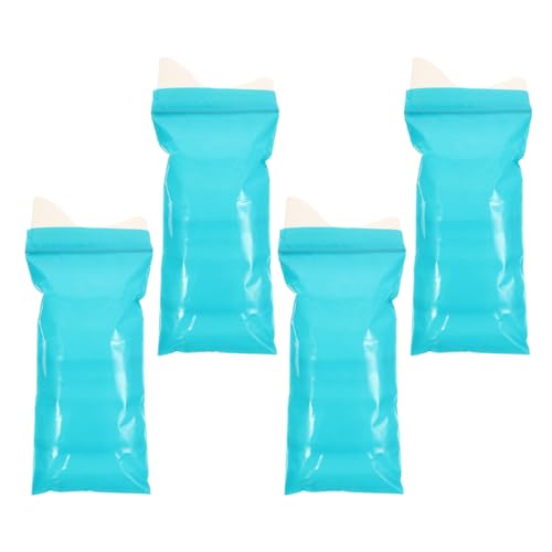 VANZACK �ԗp���s�p�g���̂ď��֊�o�b�O 700ml ��e�� PE�f�� �|�[�^�u���f�U�C�� ���j�Z�b�N�X 4���Z�b�g �A�E�g�h�A �L�����v �ً}���Ή�