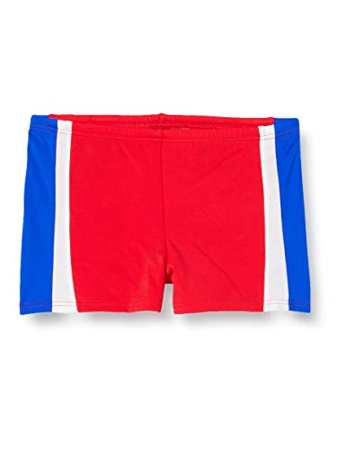 Maillot fille pour la piscine et les vacances d'été