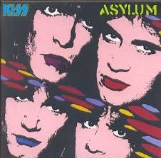 Asylum