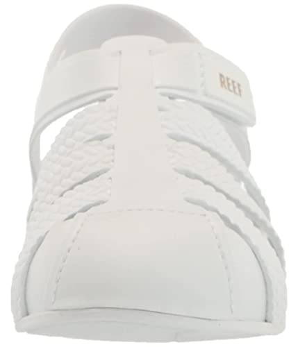 Image of REEF Kids' Water Beachy Fisherman Sandals