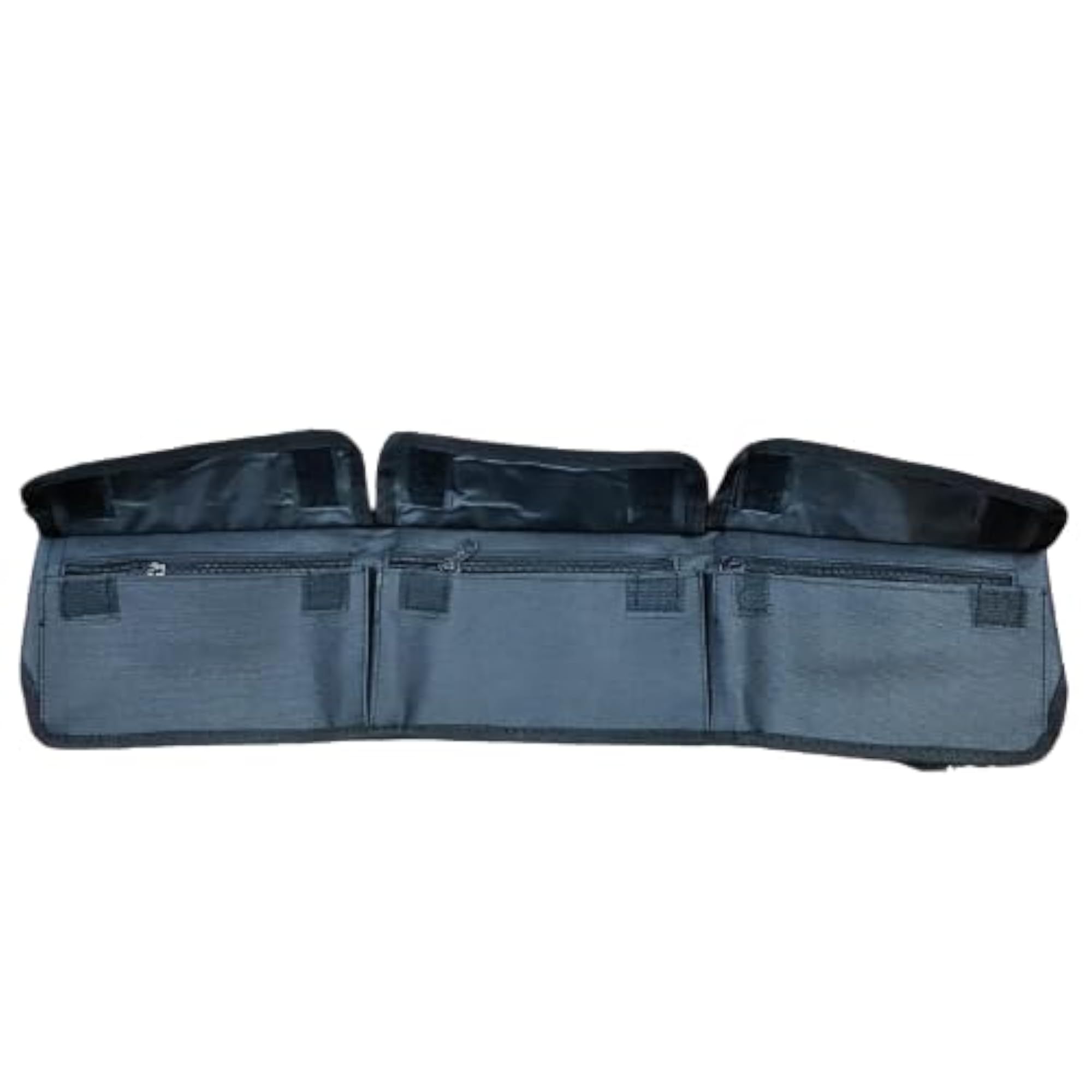 Multipurpose Waist Pouch for Travel, Adjustable Strap