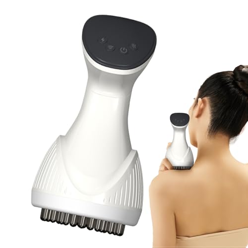 Massageurs du dos électrique Teksome pour muscles et tissus profonds
