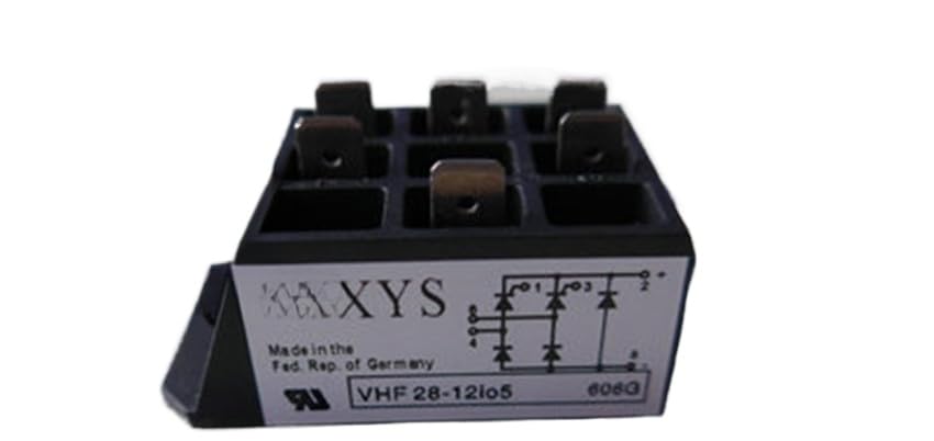 1-piece VHF28-12IO5 IXYS power module