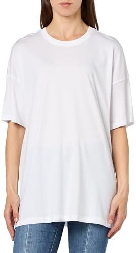 ONLY OnlONLY S/S Tee Jrs Noos Women's Top, White