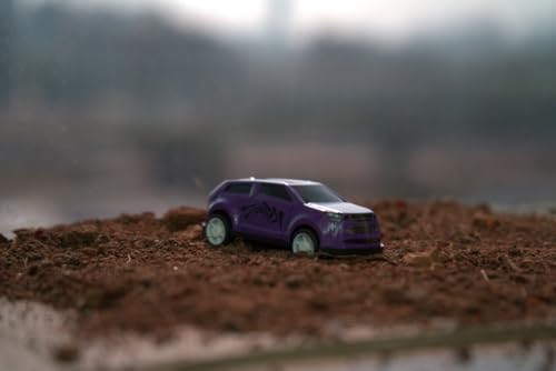 Image of Cable World Set of 10 Mini Racing Metal Die Cast Car Set | Khilona Metal Car for Kids | Pull Back Vehicles | Best Birthday Gift, Return Gift, Diwali Gift for Boys and Girls (Multi Color & Design)